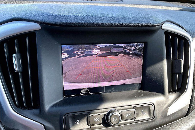 Used 2024 GMC Terrain SLE image 41