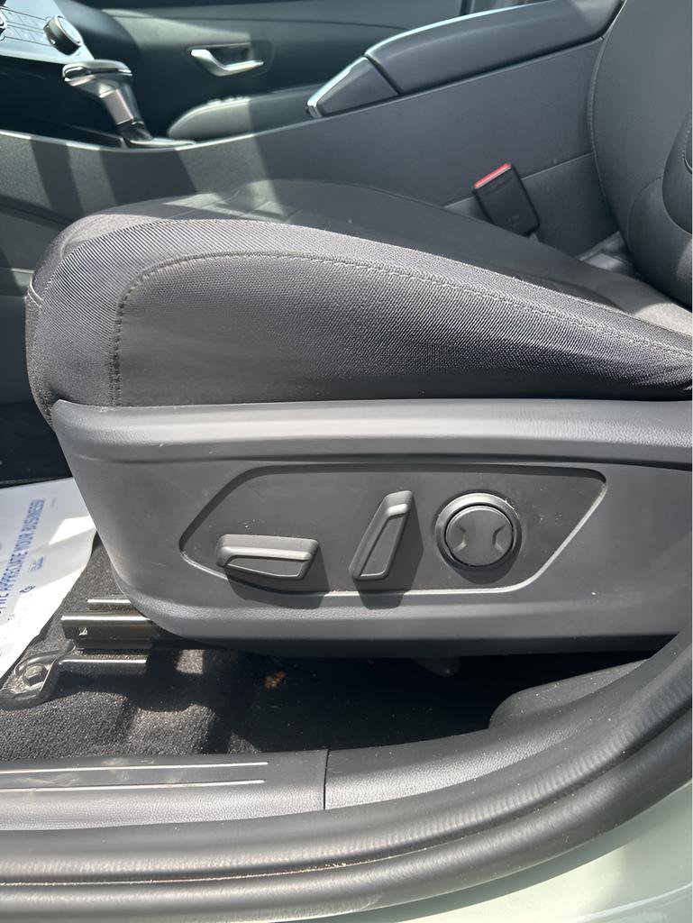 Used 2022 Hyundai Santa Cruz SEL w/ Activity Package AWD/4WD image 8