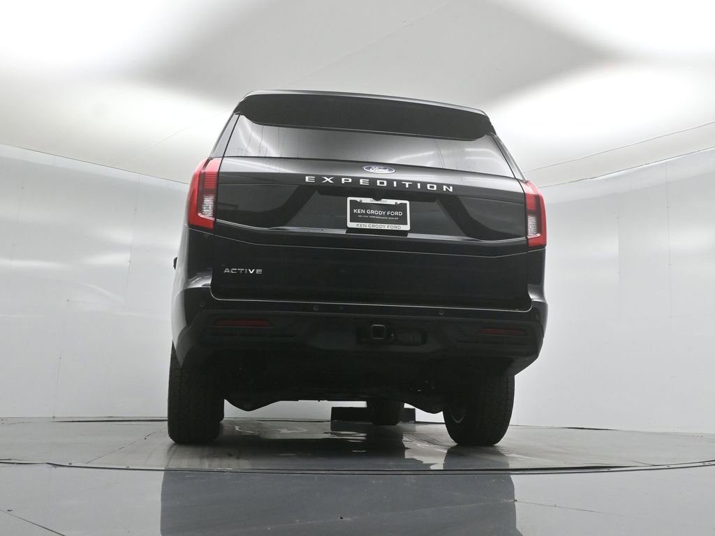 New 2026 Ford Expedition Active AWD/4WD image 49