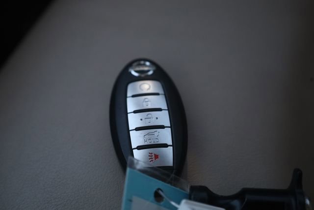 Used 2019 Nissan Armada SL w/ Premium Package image 30