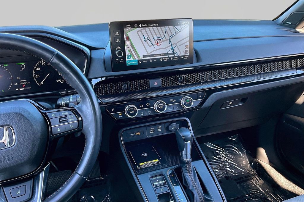 Used 2024 Honda CR-V Sport Touring image 10