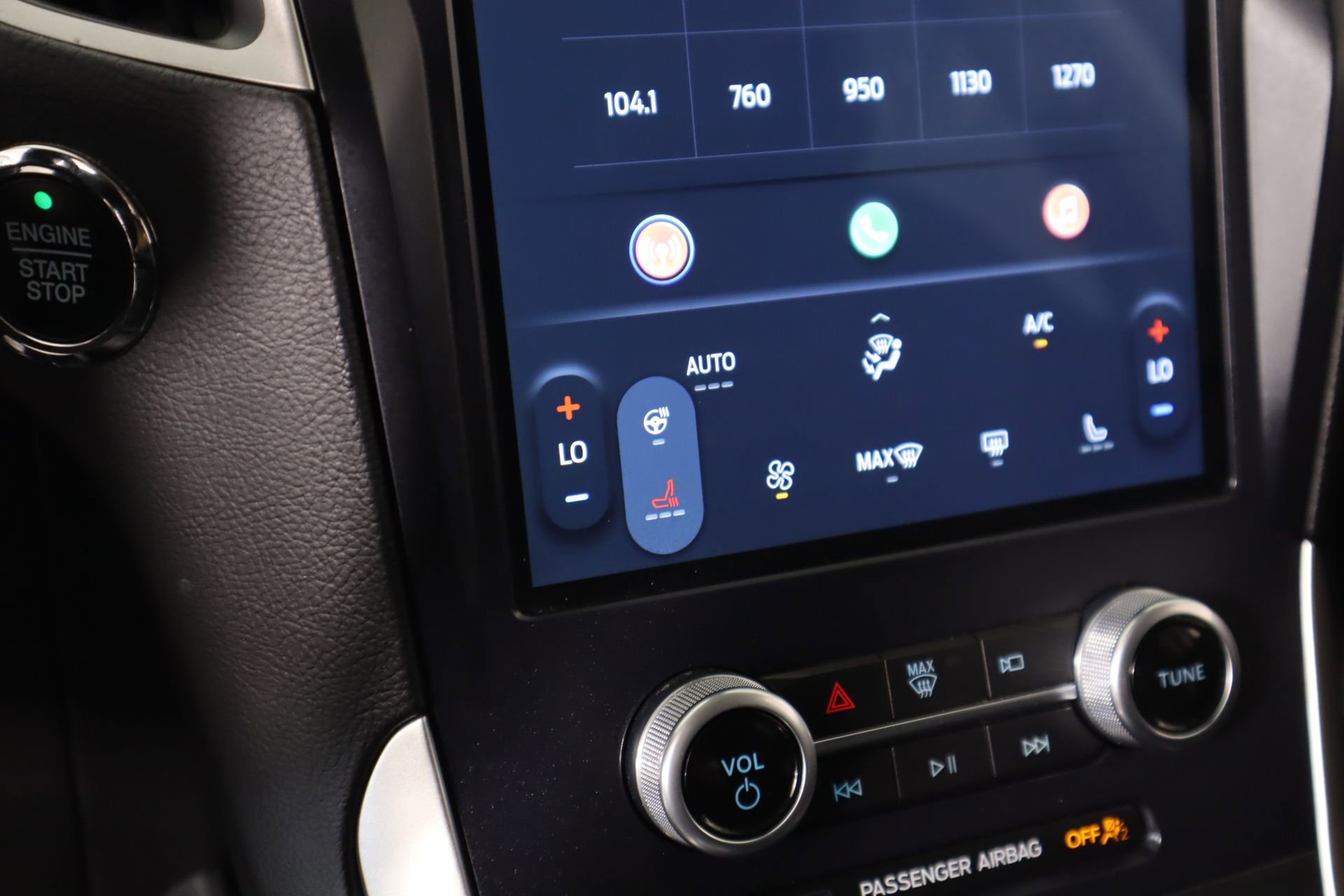 Used 2023 Ford Edge SEL w/ Convenience Package image 7