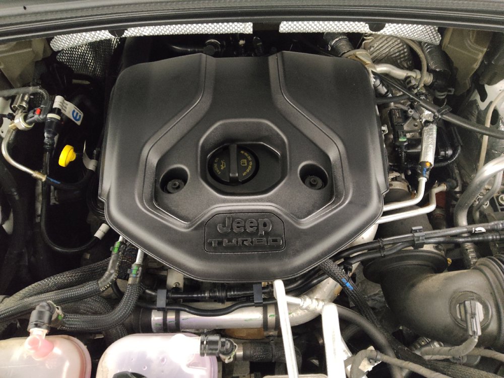 Used 2022 Jeep Grand Cherokee Summit w/ Advanced Protech Group IV AWD/4WD image 30