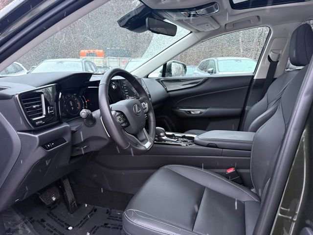Used 2025 Lexus NX 250 250 Base image 15