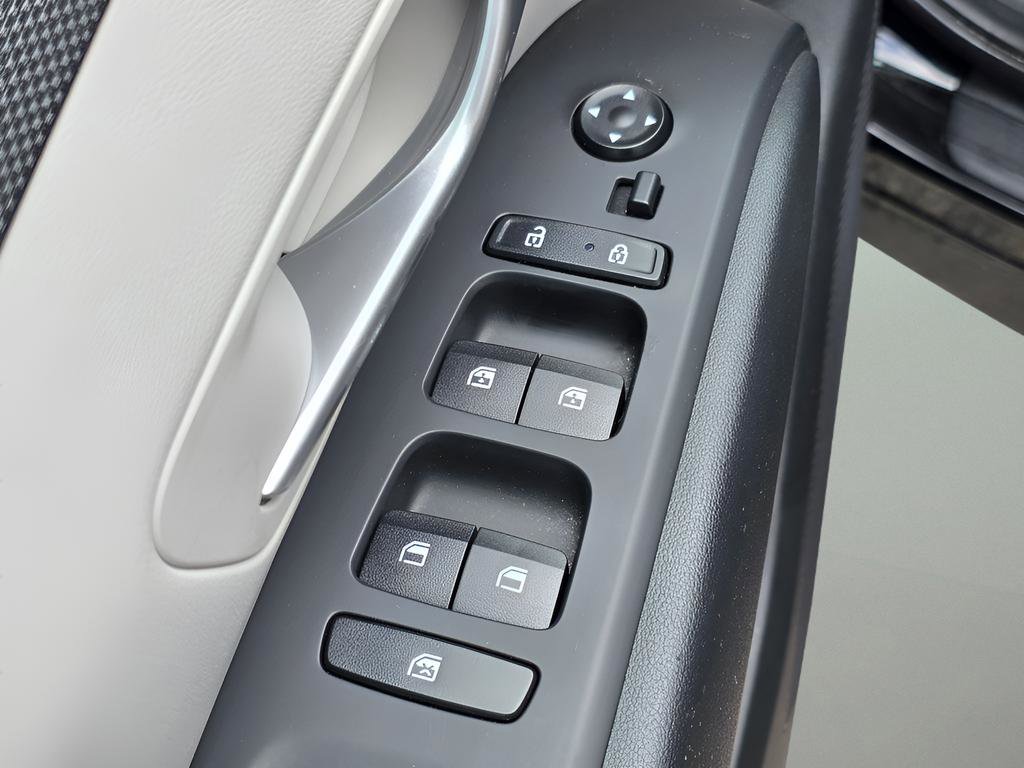 Certified 2024 Hyundai Tucson SEL image 18