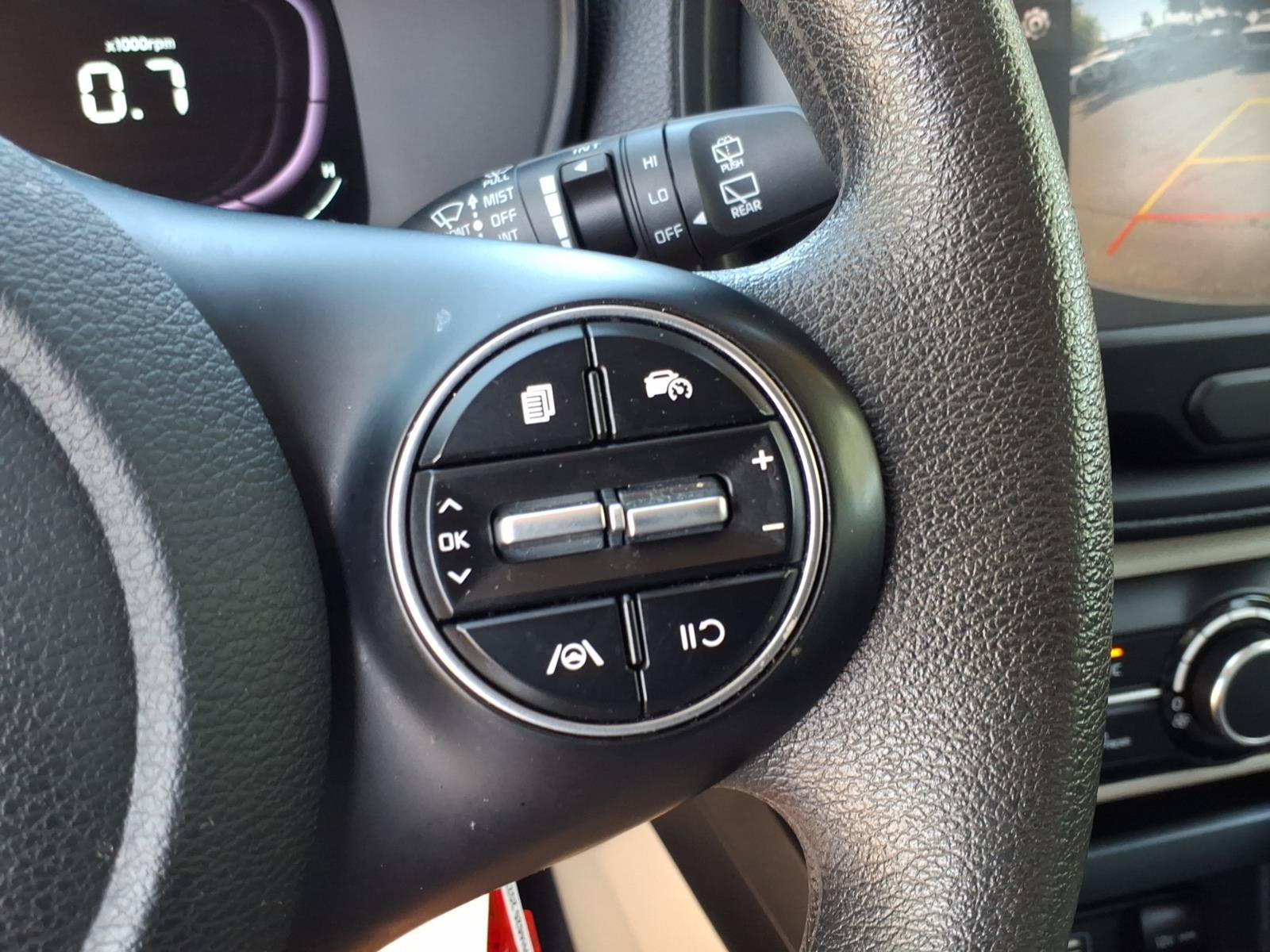 Used 2023 Kia Soul LX FWD image 24