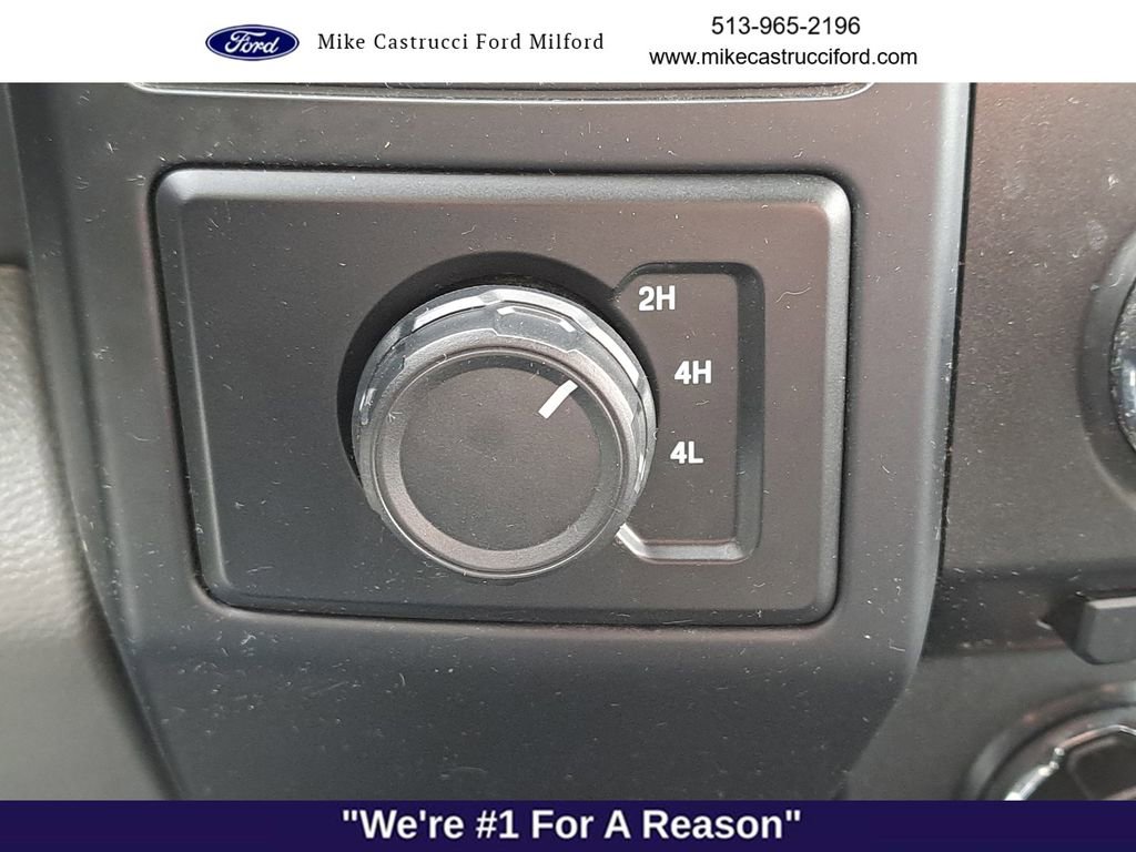 Used 2017 Ford F150 XL w/ Equipment Group 101A Mid image 15