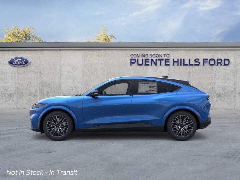 New 2026 Ford Mustang Mach-E Premium RWD image 3