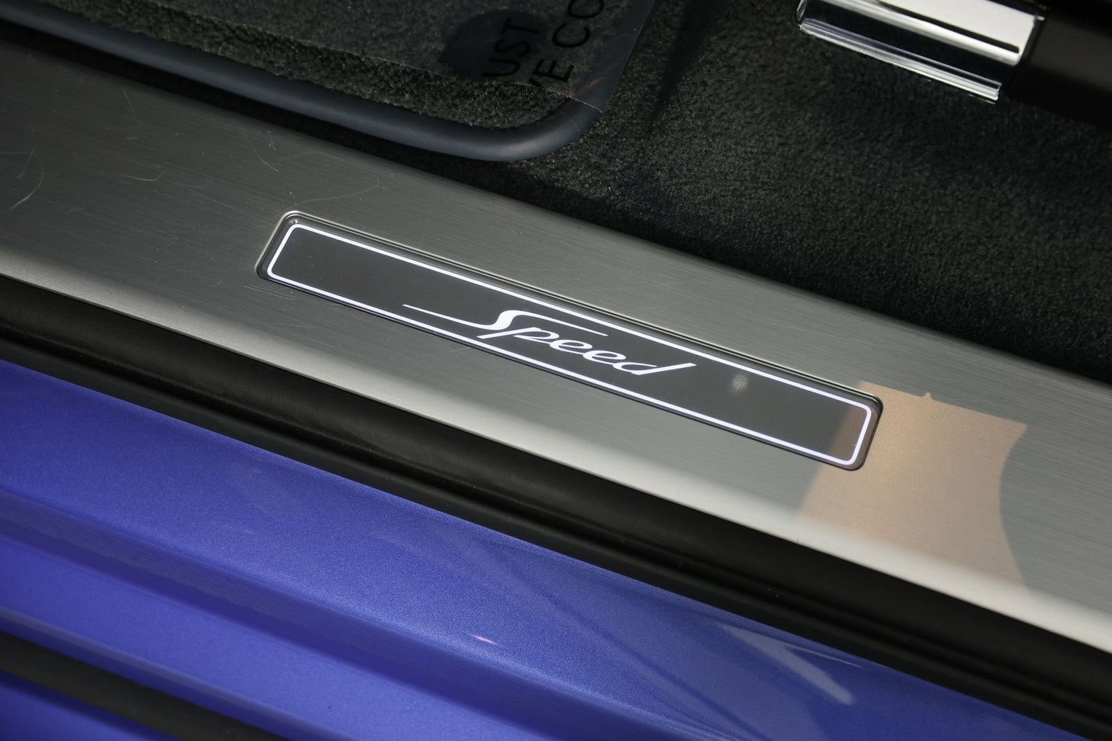 Certified 2023 Bentley Bentayga Speed image 24