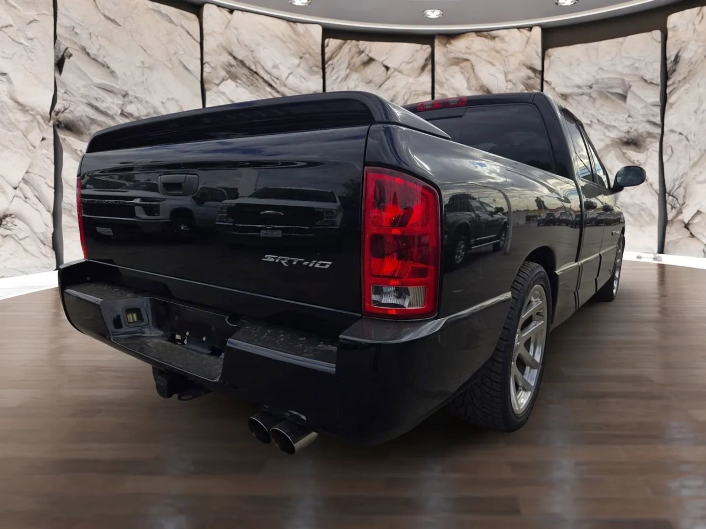 Used 2005 Dodge Ram 1500 Truck 2WD Quad Cab image 6