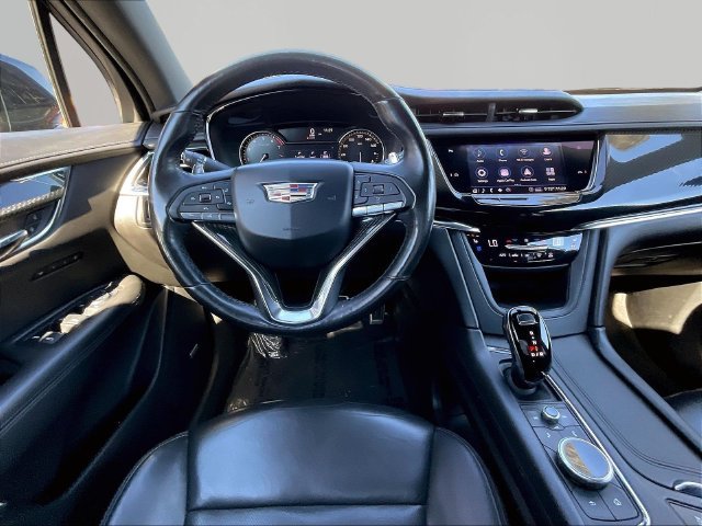 Used 2020 Cadillac XT6 Sport AWD/4WD image 10