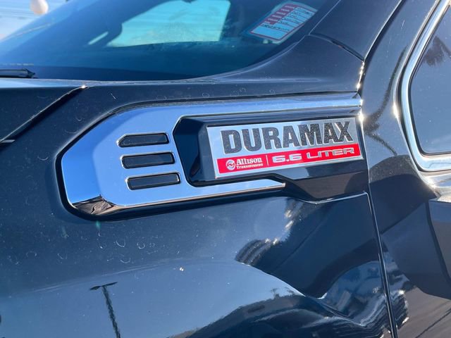 Certified 2024 GMC Sierra 2500 Denali w/ Denali Reserve Package image 12