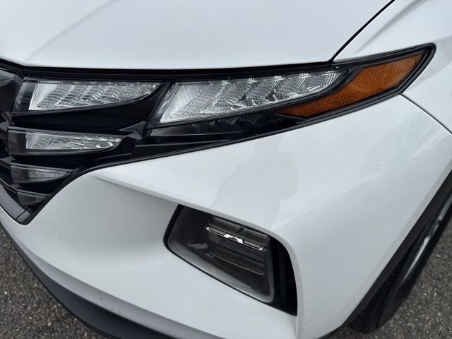 Used 2024 Hyundai Tucson SEL image 28