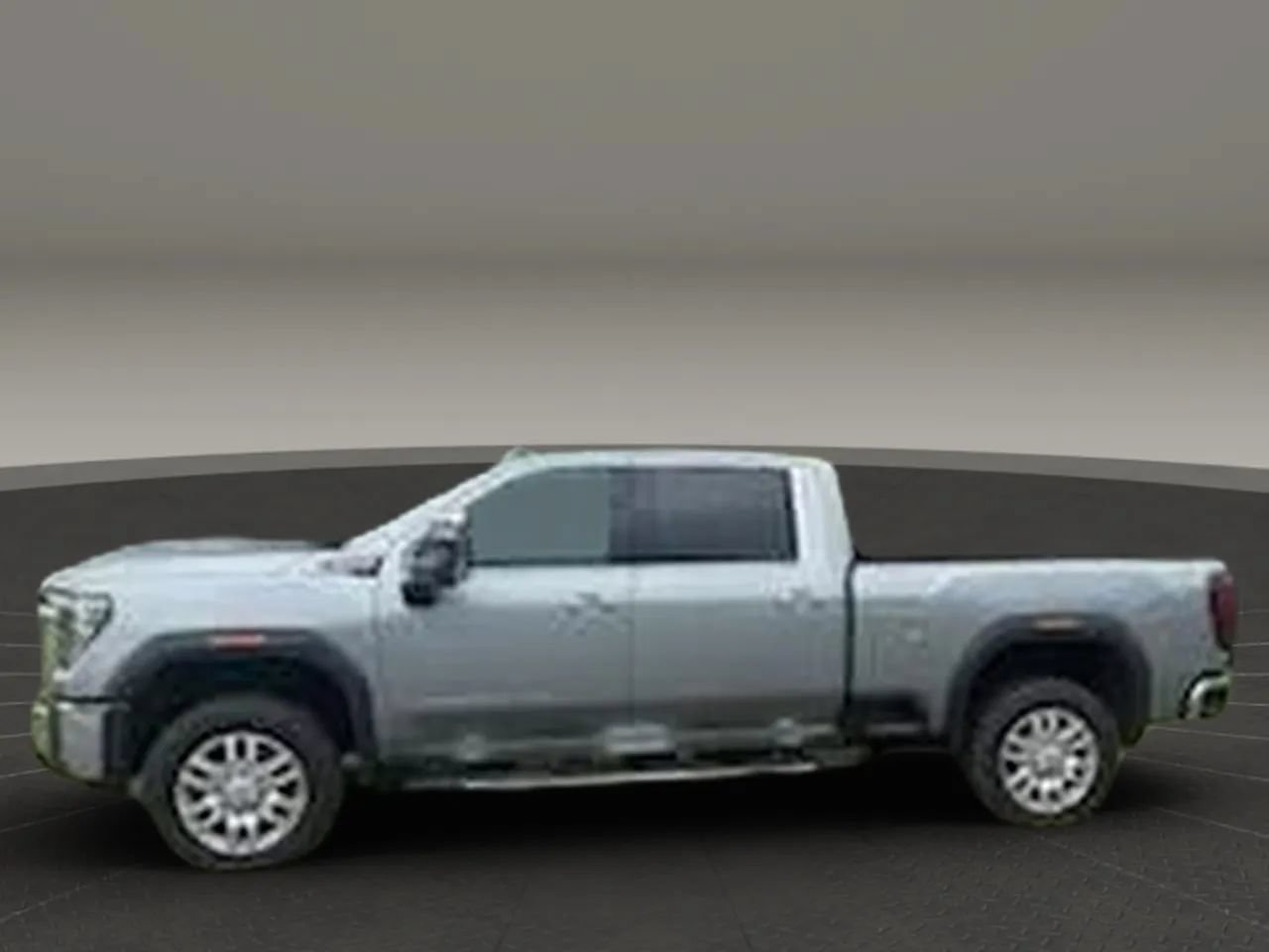 Used 2024 GMC Sierra 2500 SLT w/ SLT Premium Package AWD/4WD image 1