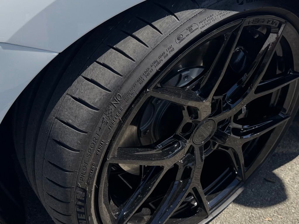 Used 2025 Lexus IS 500 w/ Accessory Package image 12