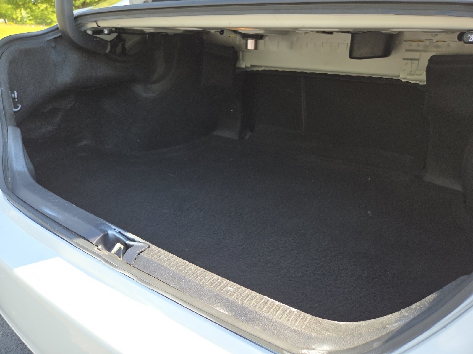 Used 2024 Toyota Camry XSE w/ Navigation Package FWD image 24