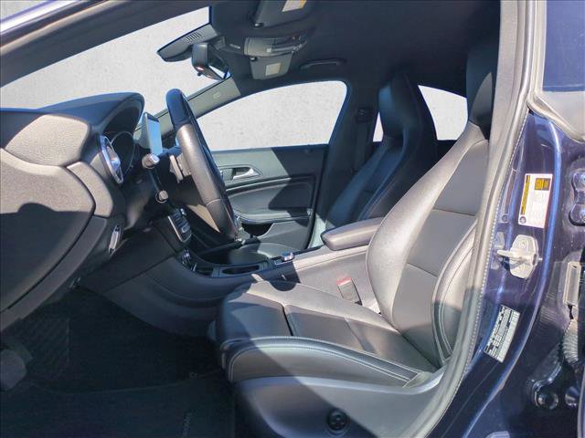 Used 2018 Mercedes-Benz CLA 250 image 15