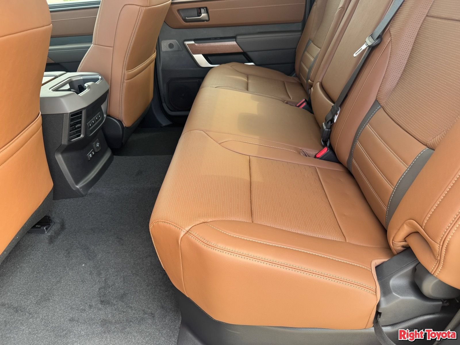 New 2026 Toyota Tundra 1794 Edition w/ TRD Off-Road Package AWD/4WD image 16