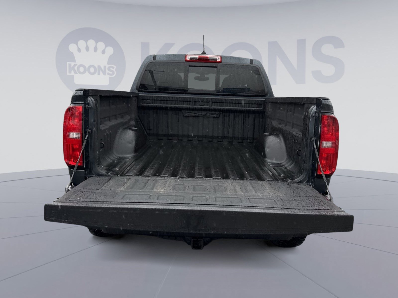 Used 2019 Chevrolet Colorado ZR2 image 22