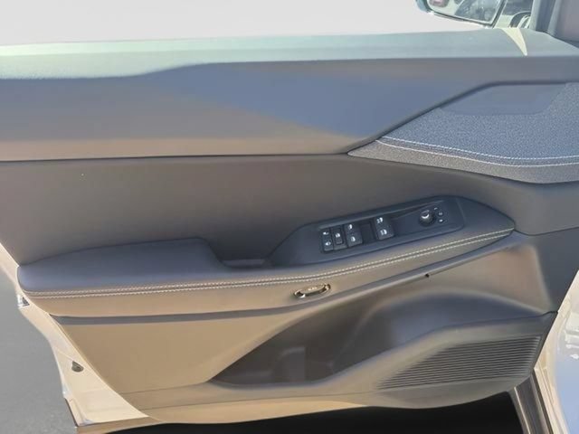 New 2026 Jeep Cherokee Laredo AWD/4WD image 11