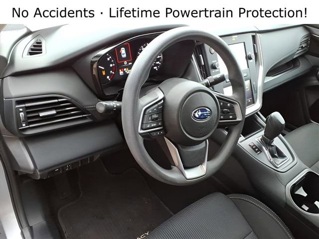 Used 2024 Subaru Legacy image 14