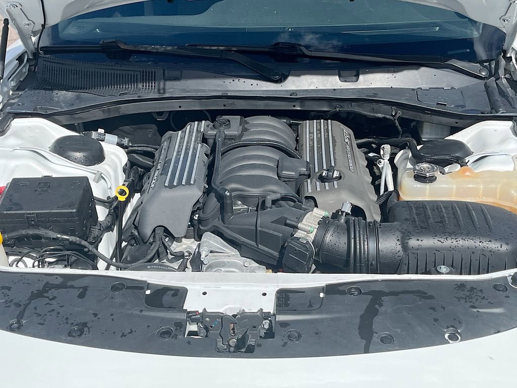 Used 2021 Dodge Charger Scat Pack image 29