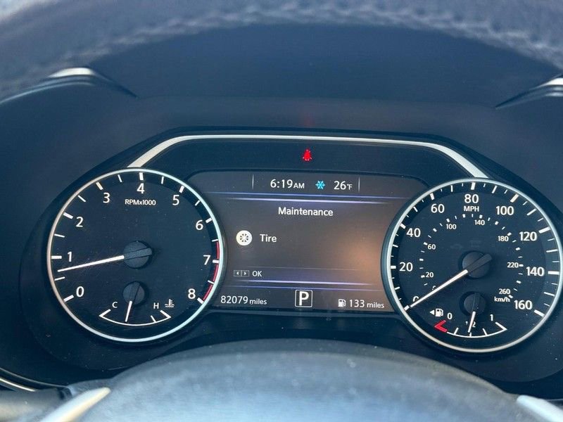 Used 2017 Nissan Maxima 3.5 S image 22