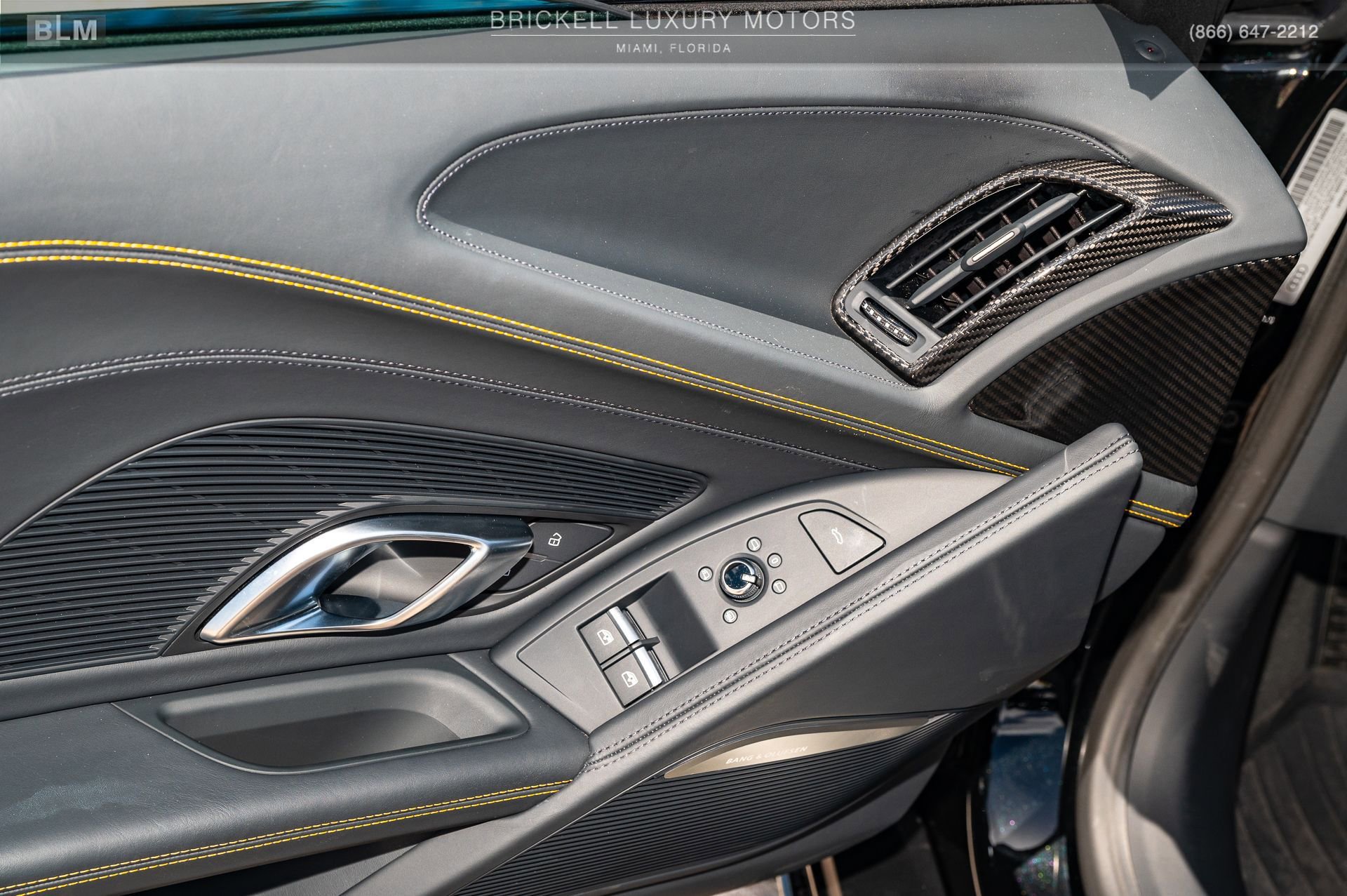 Used 2023 Audi R8 V10 performance image 53