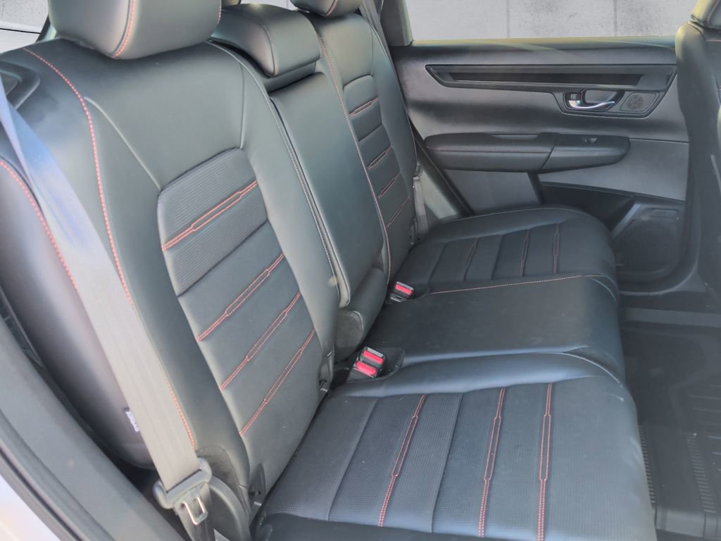Used 2025 Honda CR-V Sport-L image 14