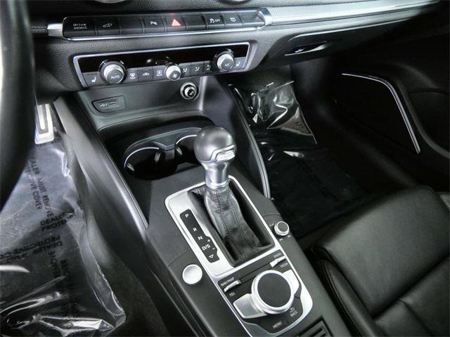 Used 2018 Audi A3 e-tron Premium Plus w/ Technology Package image 19