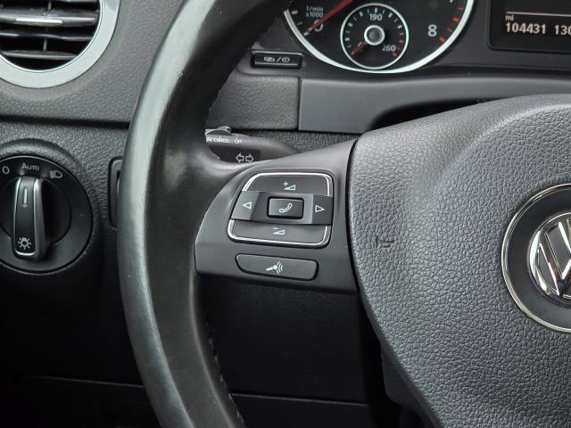 Used 2017 Volkswagen Tiguan Wolfsburg Edition AWD/4WD image 23