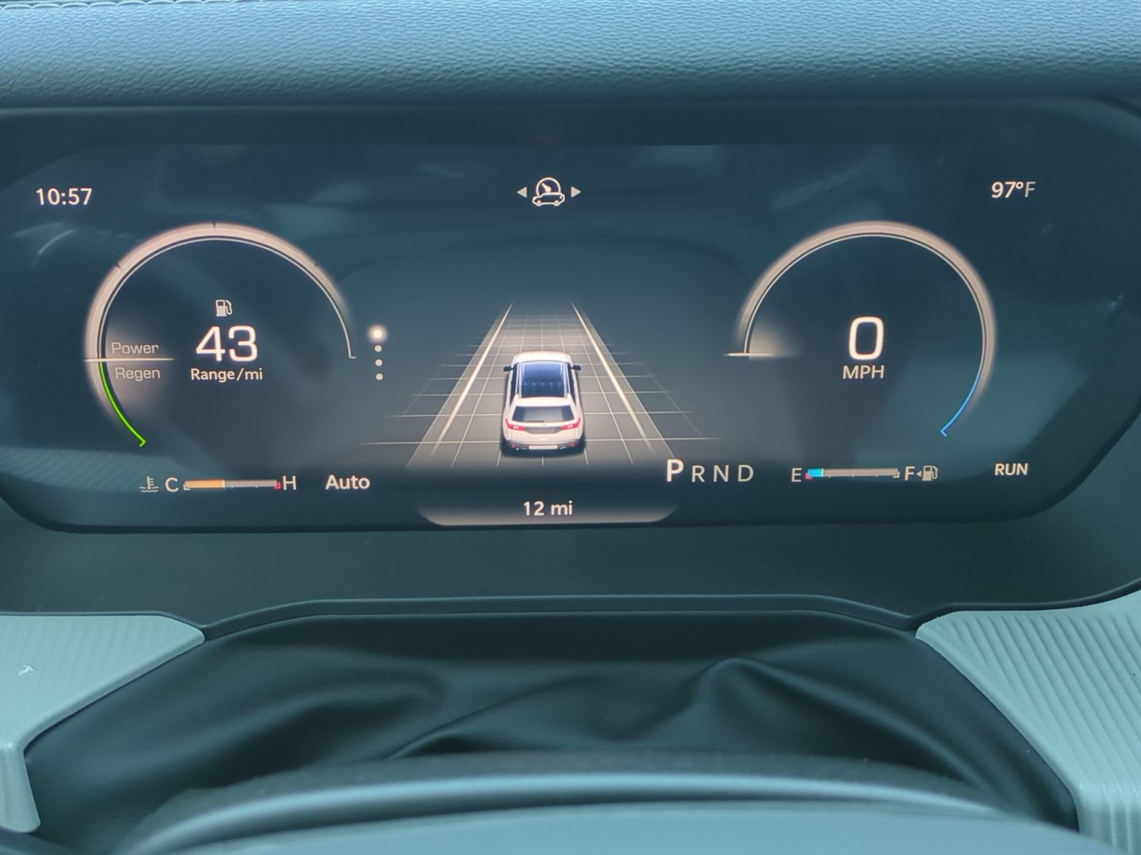 New 2026 Jeep Cherokee Laredo AWD/4WD image 10
