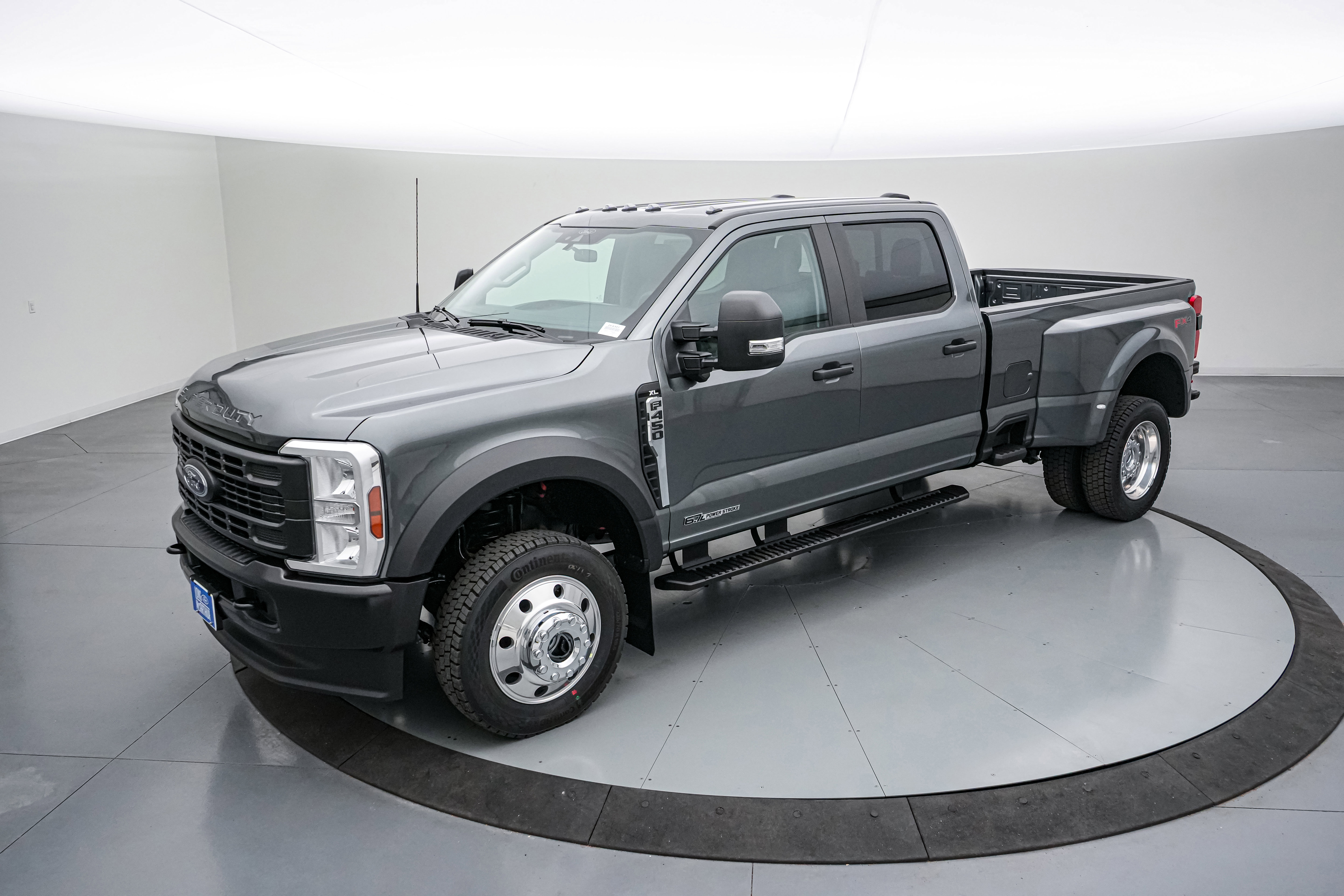 New 2026 Ford F450 XL w/ 360-Degree Camera Package image 9