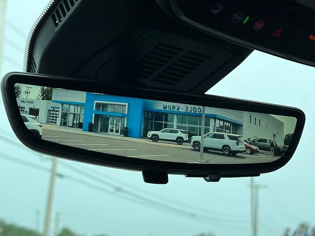 New 2027 Chevrolet Equinox RS w/ Safety and Technology Package AWD/4WD image 25