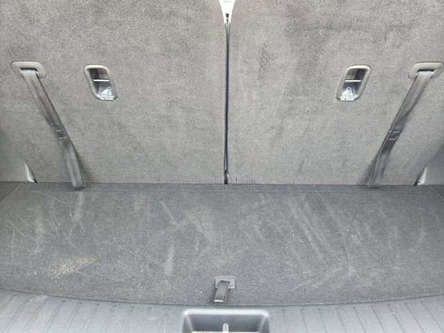 Certified 2022 Kia Sorento EX w/ Panoramic Sunroof Package FWD image 31