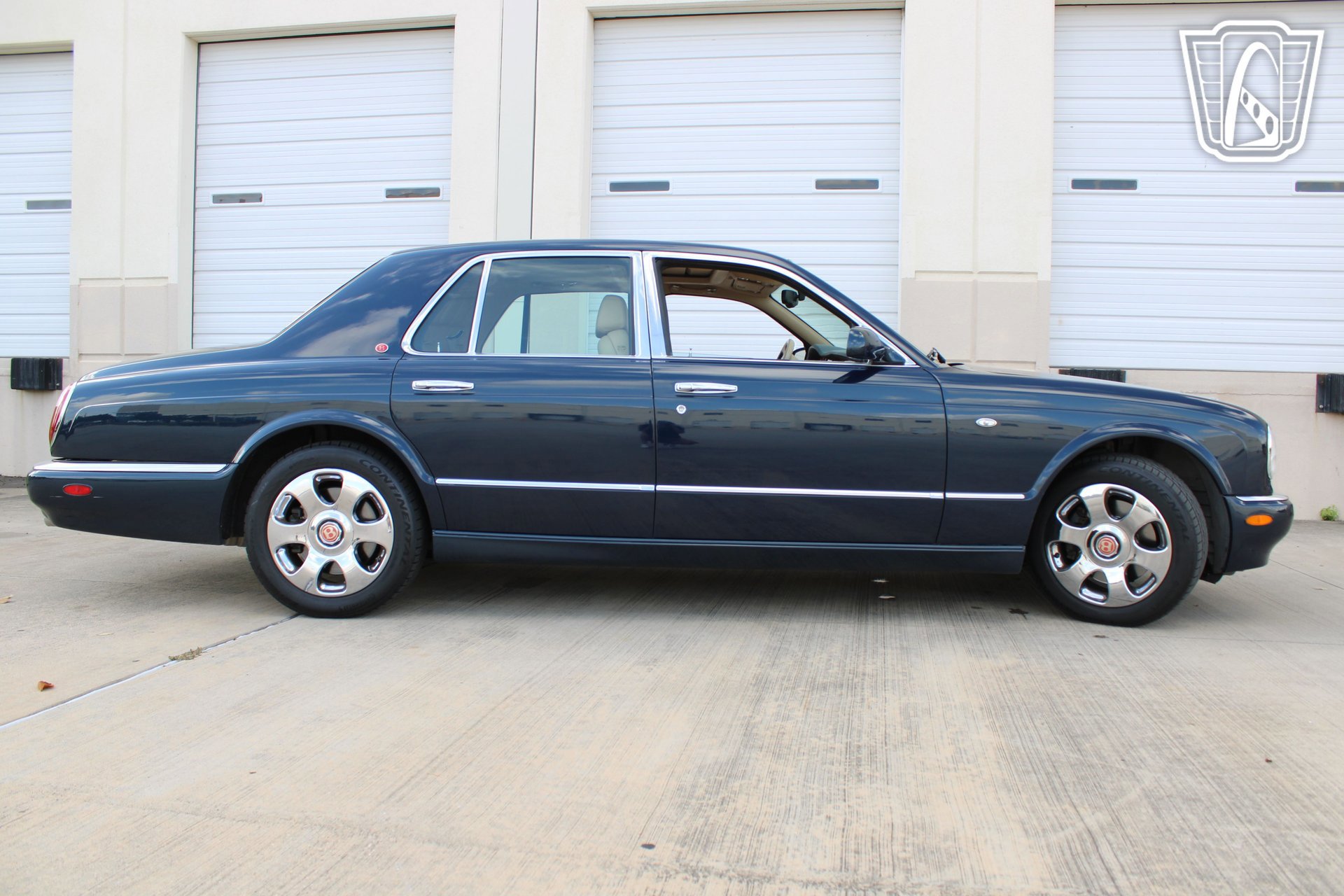 Used 2000 Bentley Arnage Red Label RWD image 16