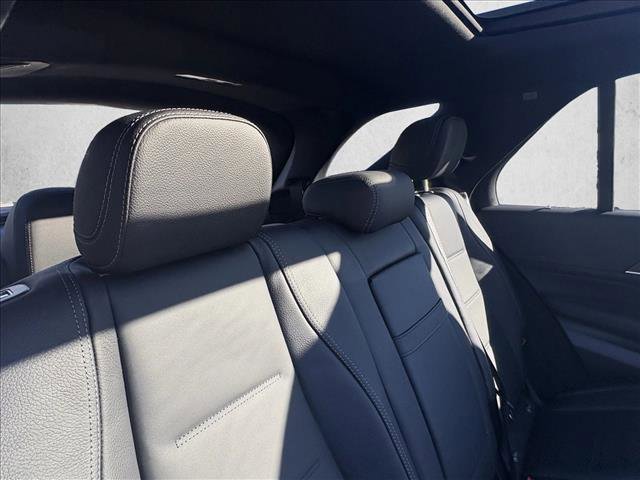 New 2026 Mercedes-Benz GLE 450 4MATIC image 21