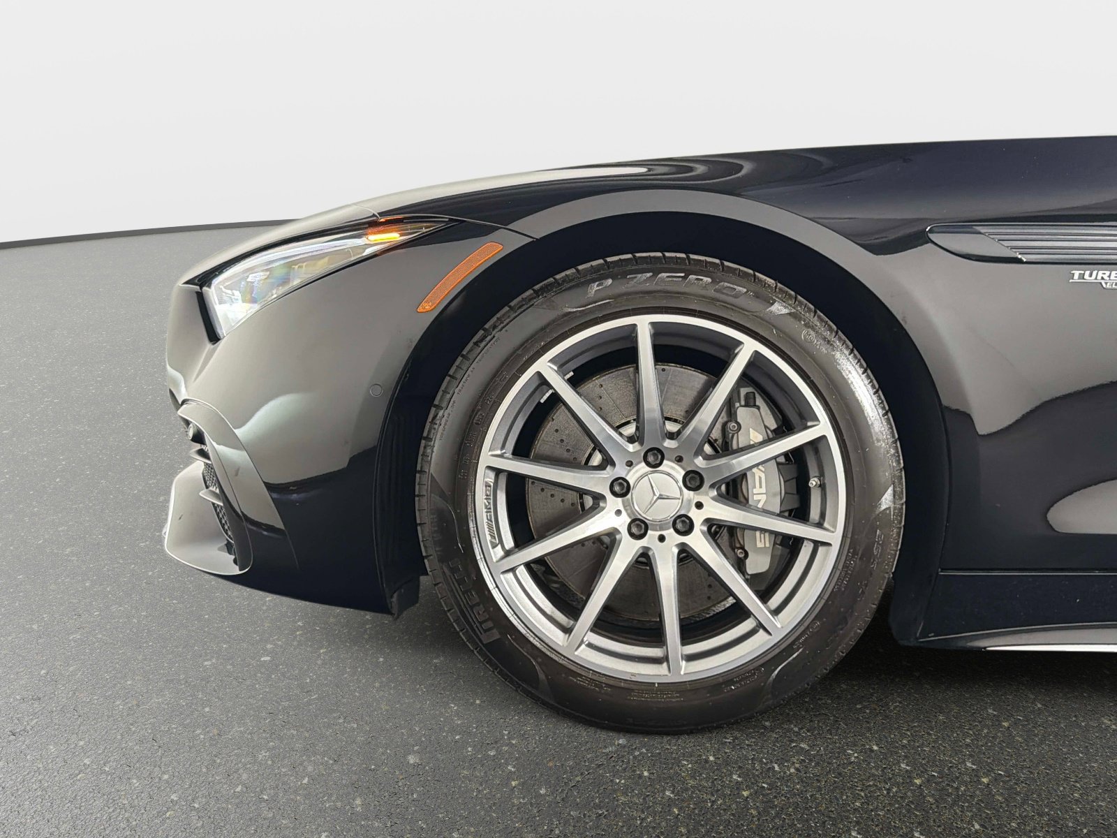Used 2023 Mercedes-Benz SL 43 AMG image 22