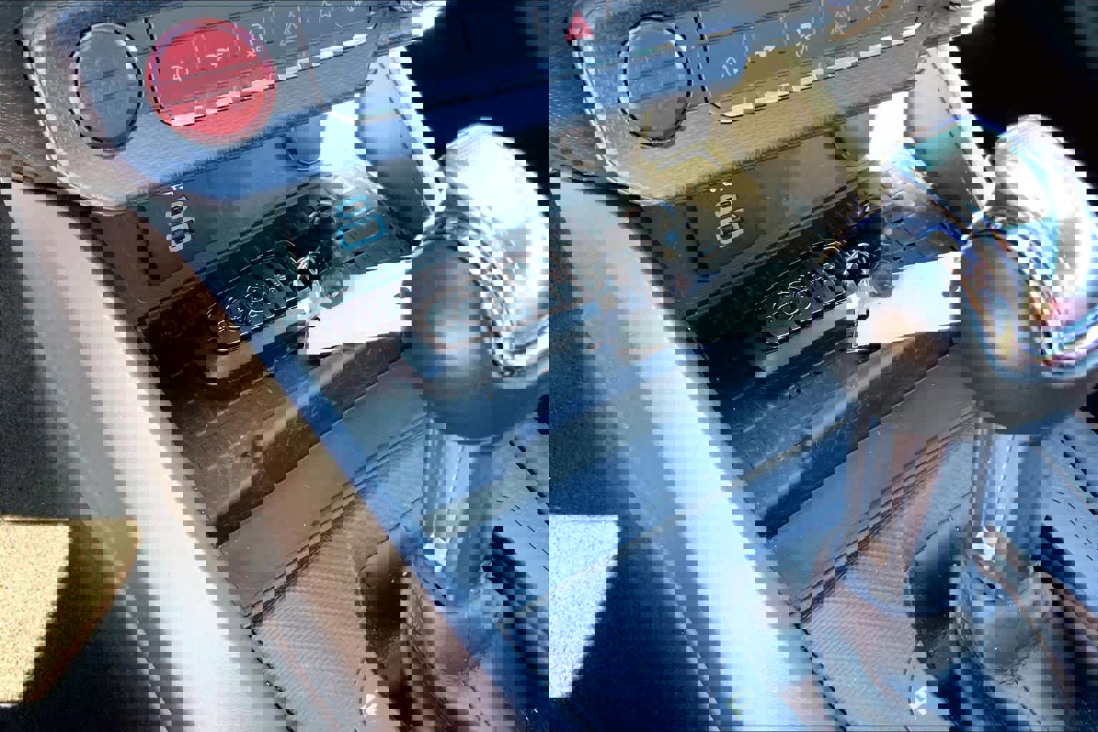 Certified 2024 Ford Mustang Premium image 13