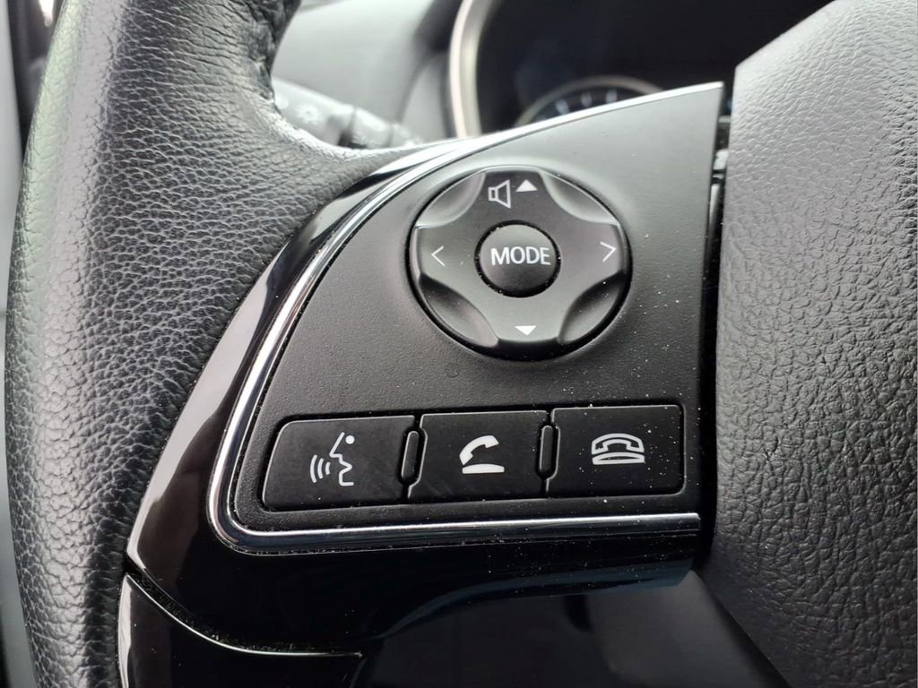 Used 2024 Mitsubishi Eclipse Cross SE AWD/4WD image 19