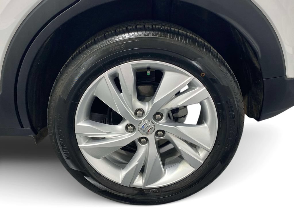Used 2024 Buick Encore GX Preferred FWD image 7