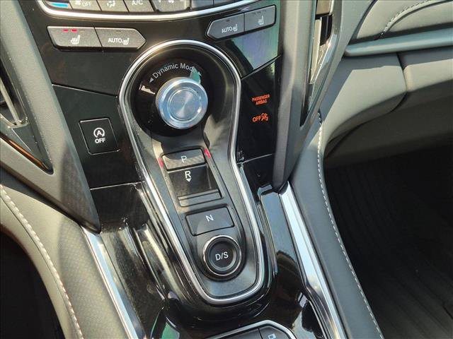 Certified 2024 Acura RDX SH-AWD w/ Technology Package image 10