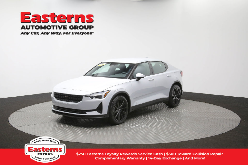 Used 2023 Polestar Polestar 2 AWD/4WD image 54