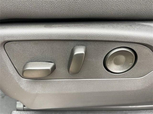 New 2026 Chevrolet Silverado 2500 ZR2 image 12