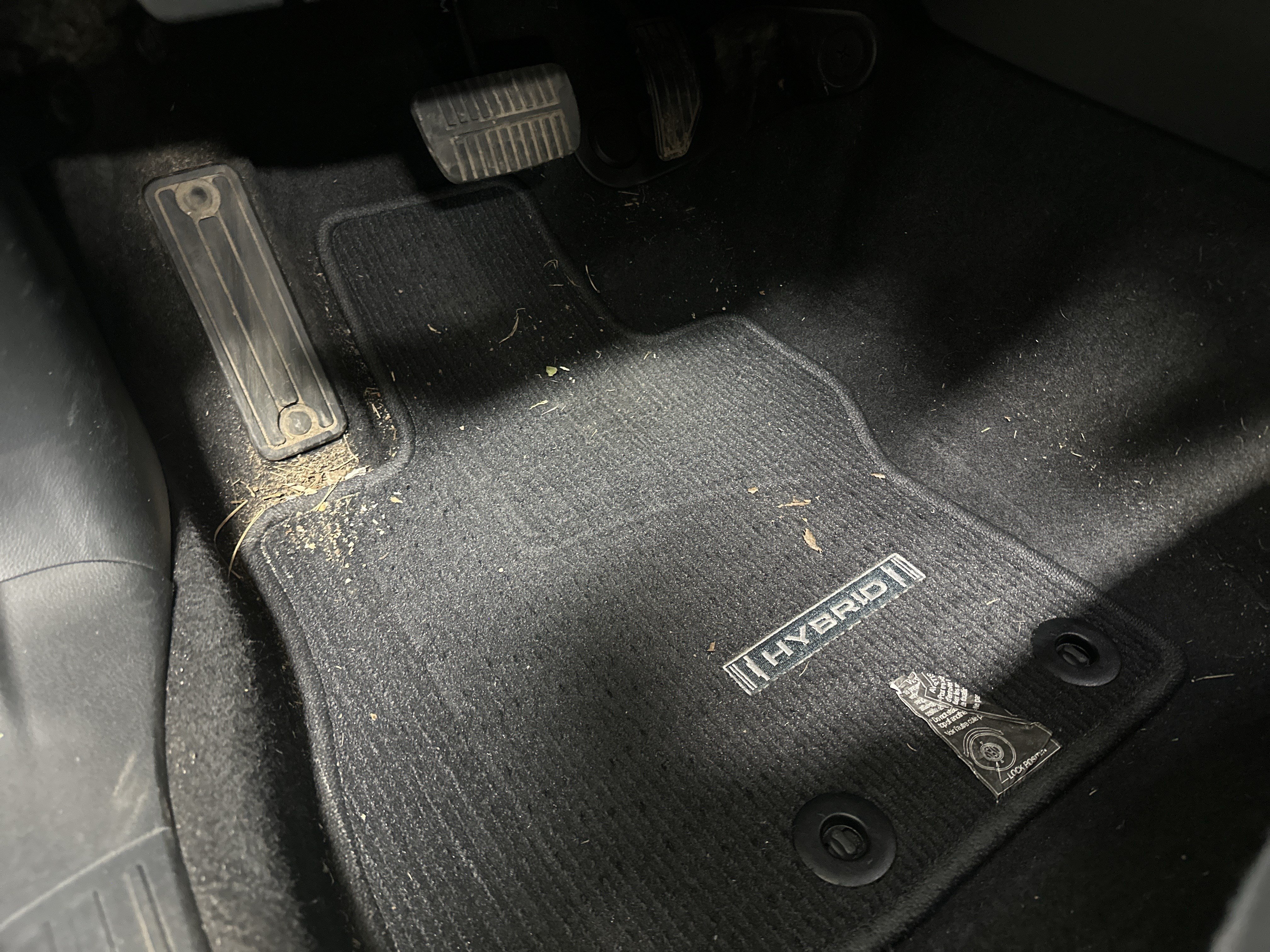 Used 2025 Subaru Forester Touring AWD/4WD image 17