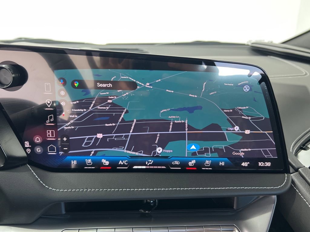 New 2026 Chevrolet Corvette Z06 image 12