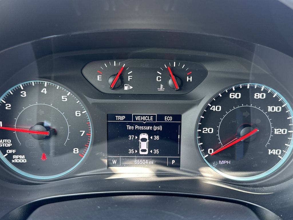 Used 2024 Chevrolet Malibu LT FWD image 21