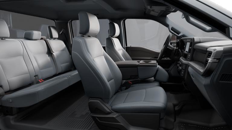 New 2025 Ford F450 XL w/ Snow Plow Prep Package image 26