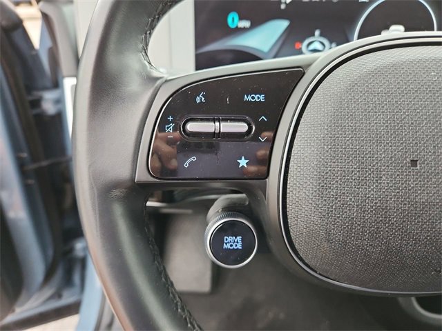 Used 2022 Hyundai Ioniq 5 SE image 26