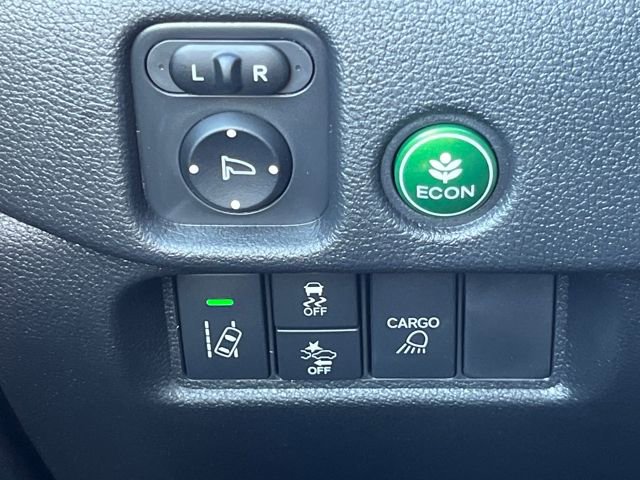 New 2026 Honda Ridgeline RTL image 22